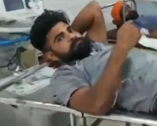 HALDWANI : तस्करों और वन विभाग में मुठभेड़,एक तस्कर को लगी गोली…