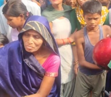 उत्तराखंड के रुद्रपुर में भाजपा नेता ने पिता की चाकू मारकर हत्या की