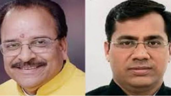 Election Result 2024: नैनीताल सीट से अजय भट्ट आगे…कांग्रेस के प्रकाश जोशी पीछे, किसके सिर सजेगा जीत का ताज?