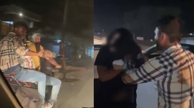 Roorkee: महिला टीवी एंकर से नशे में धुत युवकों ने की छेड़छाड़, मारपीट