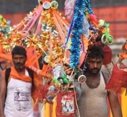 Kanwar Yatra 2024: स्वास्थ्य विभाग में छुट्टियां रद्द, दवा की सप्लाई बढ़ी, 1000 अतिरिक्त सफाई कर्मचारी तैनात
