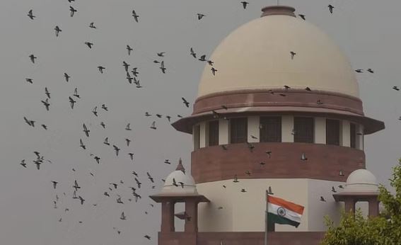 बनभूलपुरा अतिक्रमण मामले में सुप्रीम कोर्ट से बड़ा अपडेट, सुनाया ये फैसला