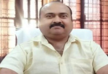 ऊधमसिंह नगर का जिला आबकारी अधिकारी गिरफ्तार, 70 हजार की रिश्वत लेते पकड़ा गया