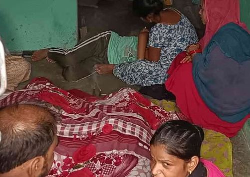 Haldwani News: गोबर गैस टैंक की सफाई के दाैरान हादसा, टैंक में उतरे बदायूं के दंपती की दम घुटने से मौत