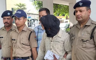 Rudrapur: नर्स हत्याकांड का खुलासा, मजदूर ने लूट के बाद किया था दुष्कर्म, फिर बेरहमी से दी थी माैत