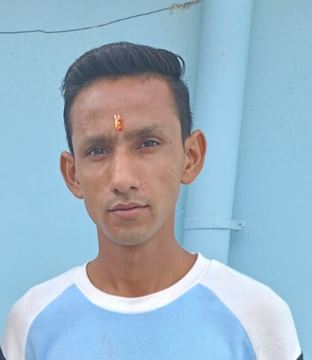 Haldwani News: ‘मैं अपनी मर्जी से जा रहा हूं, मुझे खोजने की कोशिश ना की जाए’…नोट लिखकर छात्र लापता, जांच शुरू