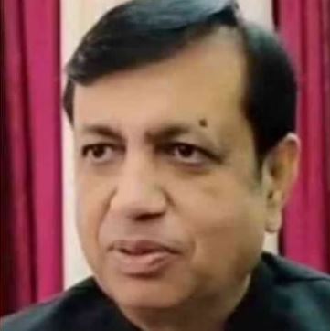 Uttarakhand: रिटायर्ड आईएएस अफसर सुशील कुमार बने राज्य निर्वाचन आयुक्त, शासन ने जारी किया आदेश