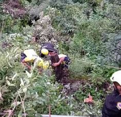 Mussoorie Accident: नोएडा के पर्यटकों का वाहन मैगी प्वाइंट के पास खाई में गिरा, दो की मौत; छह थे सवार