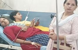 Uttarakhand News: दवा फैक्टरी में आठ महिलाएं बेहोश, दो गंभीर; ऐसे हुआ हादसा