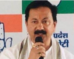 उत्तराखंड नगर निकाय चुनाव: प्रदेश कांग्रेस अध्यक्ष करन माहरा ने जारी की स्टार प्रचारकों की सूची, देखिए नाम