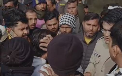 Roorkee News: रोडवेज बस ने दो बाइक और एक स्कूटी को मारा टक्कर, दो की मौके पर मौत